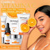 Kit Bioqua VITAMINA C + SERUM - LABEELE