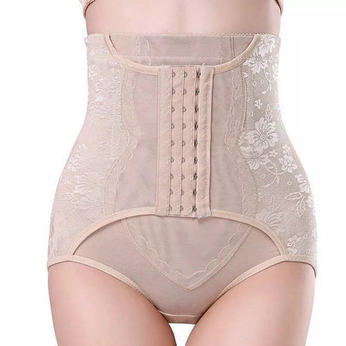 Panty Body Control Abdomen Moldea - LABEELE