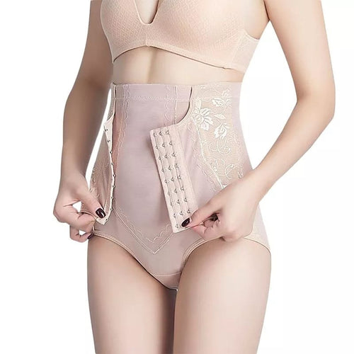 Panty Body Control Abdomen Moldea - LABEELE