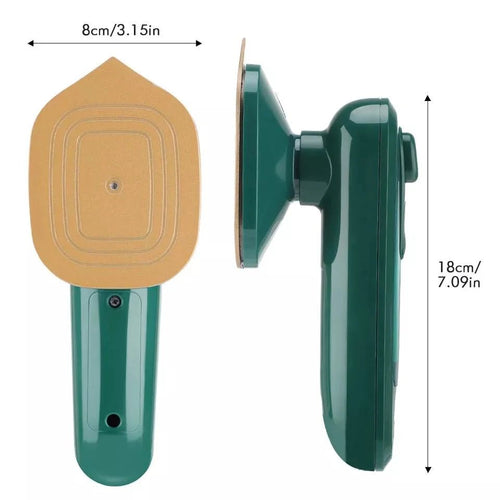 PLANCHA A VAPOR PORTATIL PRO 3.0™ - LABEELE