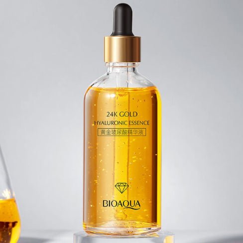 Serum 24k Bioaqua - LABEELE