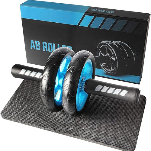 Total Abs™ - Roller para Abdominales - LABEELE