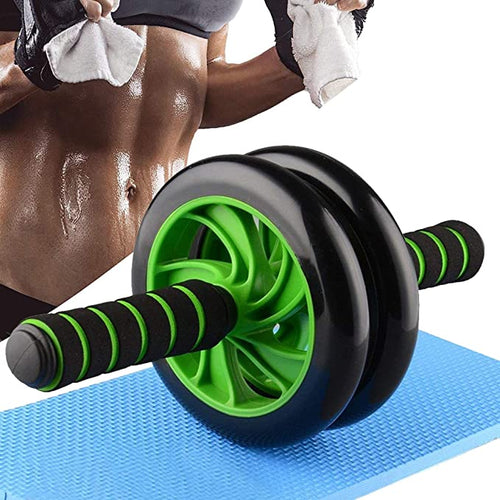 Total Abs™ - Roller para Abdominales - LABEELE